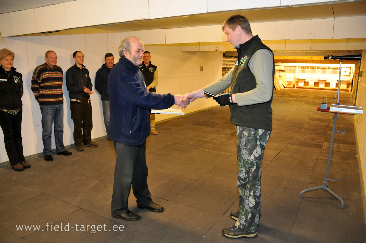 Kalju saab auhinnaks Steyri märkmiku